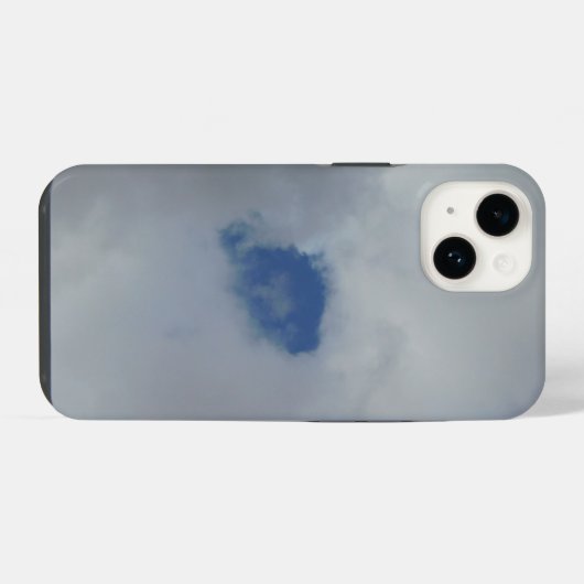 SAMSUNG GALAXY 14 FALLSTIL UND DESIGN iPhone HÜLLE (Rückseite (Horizontal))