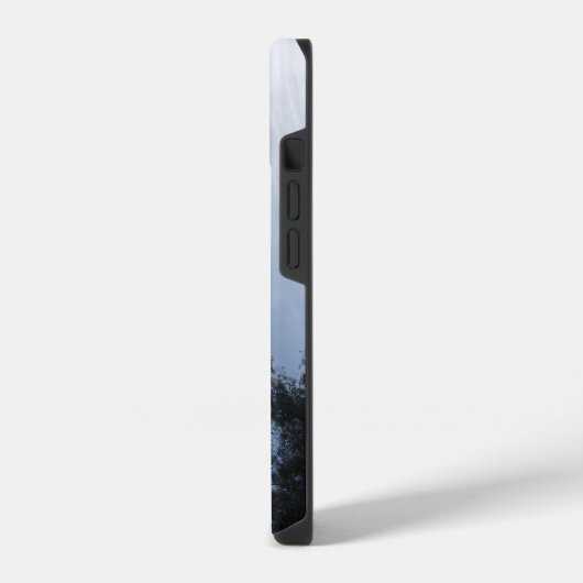 SAMSUNG GALAXY 14 FALLSTIL UND DESIGN iPhone HÜLLE (Linke Seite)