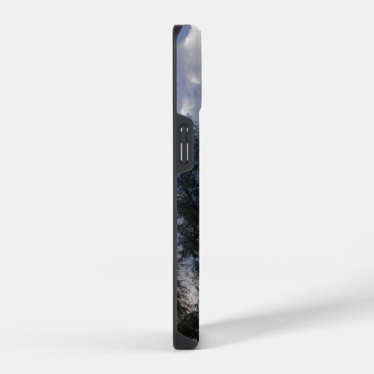 SAMSUNG GALAXY 14 FALLSTIL UND DESIGN iPhone HÜLLE (Rechte Seite)