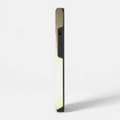 SAMSUNG GALAXY 14 FALLSTIL UND DESIGN iPhone HÜLLE (Linke Seite)