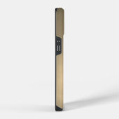 SAMSUNG GALAXY 14 FALLSTIL UND DESIGN iPhone HÜLLE (Rechte Seite)