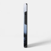 SAMSUNG GALAXY 14 FALLSTIL UND DESIGN iPhone HÜLLE (Linke Seite)