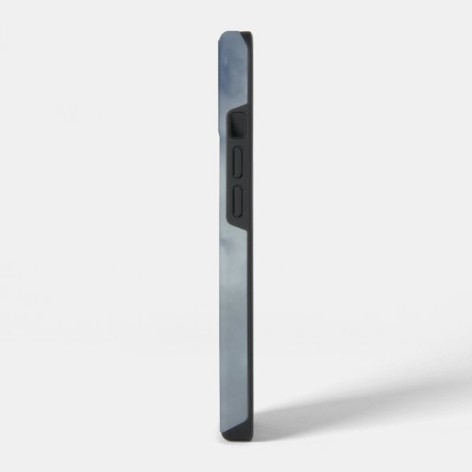 SAMSUNG GALAXY 14 FALLSTIL UND DESIGN iPhone HÜLLE (Linke Seite)