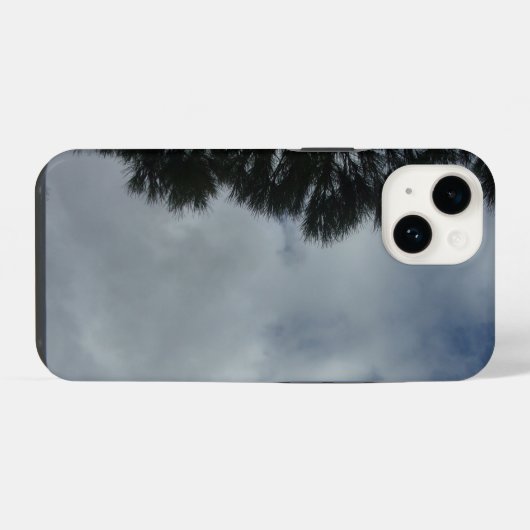 SAMSUNG GALAXY 14 FALLSTIL UND DESIGN iPhone HÜLLE (Rückseite (Horizontal))