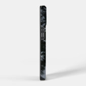 SAMSUNG GALAXY 14 FALLSTIL UND DESIGN iPhone HÜLLE (Rechte Seite)