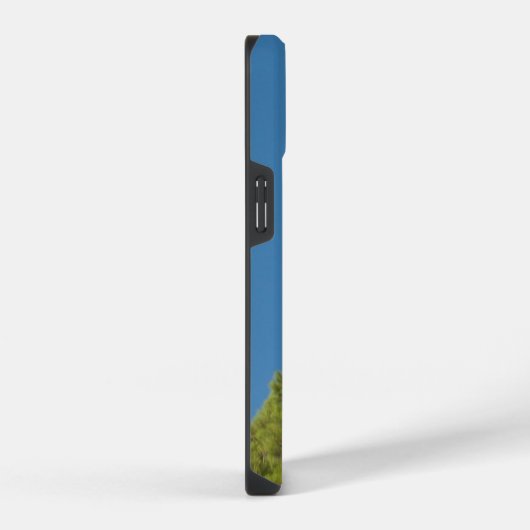 SAMSUNG GALAXY 14 FALLSTIL UND DESIGN iPhone HÜLLE (Rechte Seite)