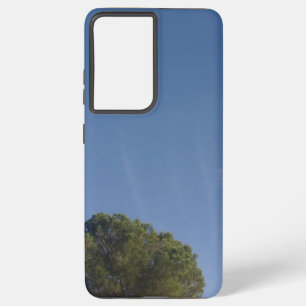 Samsung Galaxy 21 Ultra Phone Case Cover Stil Hülle