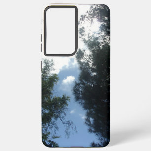 Samsung Galaxy 21 Ultra Phone Case Cover Stil Hülle