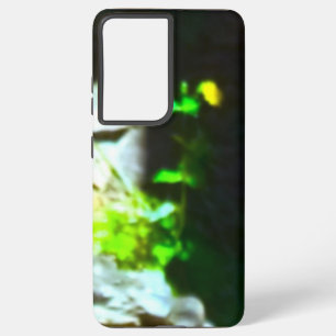 Samsung Galaxy 21 Ultra Phone Case Cover Stil Hülle