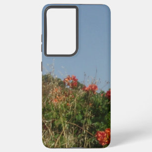 Samsung Galaxy 21 Ultra Phone Case Cover Stil Hülle