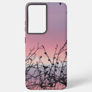 Samsung Galaxy 21 Ultra Phone Case Cover Stil Hülle