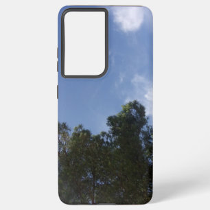 Samsung Galaxy 21 Ultra Phone Case Cover Stil Hülle