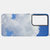 Samsung Galaxy 21 Ultra Phone Case Cover Stil Samsung Galaxy Hülle (Linke Seite)