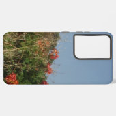 Samsung Galaxy 21 Ultra Phone Case Cover Stil Samsung Galaxy Hülle (Linke Seite)