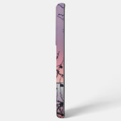 Samsung Galaxy 21 Ultra Phone Case Cover Stil Samsung Galaxy Hülle (Rückseite (Horizontal))