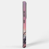 Samsung Galaxy 21 Ultra Phone Case Cover Stil Samsung Galaxy Hülle (Rechte Seite)