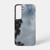 SAMSUNG GALAXY 22 FALLSTIL UND DESIGN HÜLLE (Rückseite)