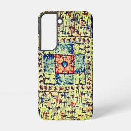 SAMSUNG GALAXY 22 FALLSTIL UND DESIGN HÜLLE