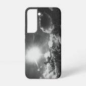 SAMSUNG GALAXY 22 FALLSTIL UND DESIGN HÜLLE (Rückseite)