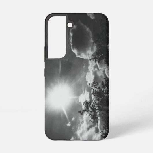 SAMSUNG GALAXY 22 FALLSTIL UND DESIGN HÜLLE (Rückseite)