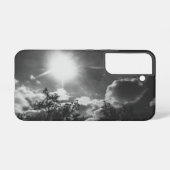 SAMSUNG GALAXY 22 FALLSTIL UND DESIGN HÜLLE (Rückseite (Horizontal))