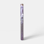 SAMSUNG GALAXY 22 FALLSTIL UND DESIGN HÜLLE (Linke Seite)