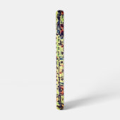 SAMSUNG GALAXY 22 FALLSTIL UND DESIGN HÜLLE (Linke Seite)