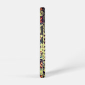 SAMSUNG GALAXY 22 FALLSTIL UND DESIGN HÜLLE (Rechte Seite)