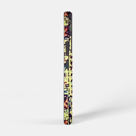 SAMSUNG GALAXY 22 FALLSTIL UND DESIGN SAMSUNG GALAXY HÜLLE (Rechte Seite)