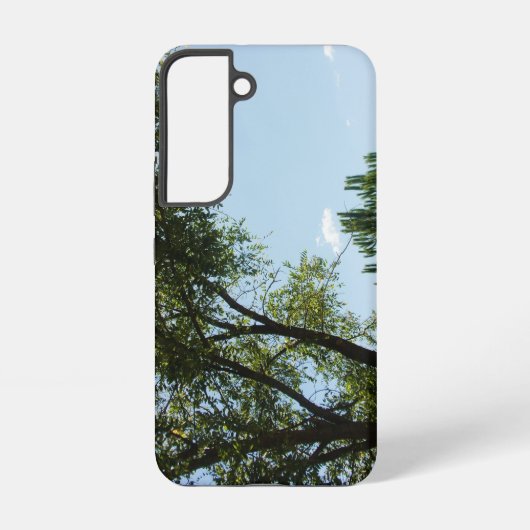 SAMSUNG GALAXY 22 FALLSTIL UND DESIGN SAMSUNG GALAXY HÜLLE (Rückseite)