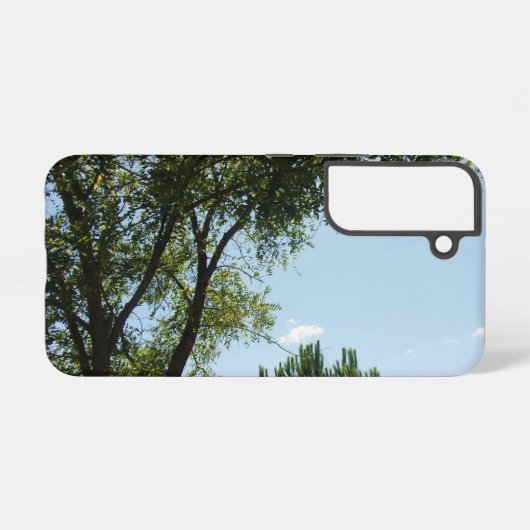 SAMSUNG GALAXY 22 FALLSTIL UND DESIGN SAMSUNG GALAXY HÜLLE (Rückseite (Horizontal))