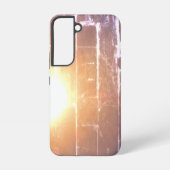 SAMSUNG GALAXY 22 FALLSTIL UND DESIGN SAMSUNG GALAXY HÜLLE (Rückseite)