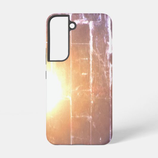 SAMSUNG GALAXY 22 FALLSTIL UND DESIGN SAMSUNG GALAXY HÜLLE (Rückseite)