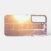 SAMSUNG GALAXY 22 FALLSTIL UND DESIGN SAMSUNG GALAXY HÜLLE (Rückseite (Horizontal))