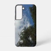 SAMSUNG GALAXY 22 FALLSTIL UND DESIGN SAMSUNG GALAXY HÜLLE (Rückseite)