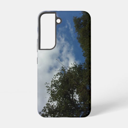 SAMSUNG GALAXY 22 FALLSTIL UND DESIGN SAMSUNG GALAXY HÜLLE (Rückseite)