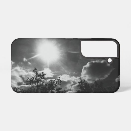 SAMSUNG GALAXY 22 FALLSTIL UND DESIGN SAMSUNG GALAXY HÜLLE (Rückseite (Horizontal))