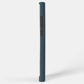 Samsung Galaxy 23 Panda Phone Cover Hülle (Rechte Seite)