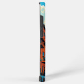 Samsung Galaxy Case Hülle (Rechte Seite)