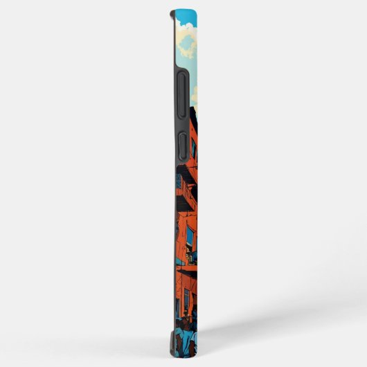 Samsung Galaxy Case Hülle (Rechte Seite)