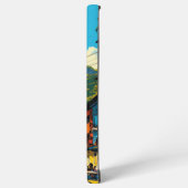 Samsung Galaxy Case Hülle (Linke Seite)