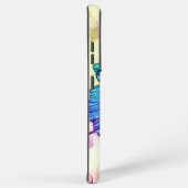 Samsung Galaxy Case Hülle (Rechte Seite)