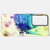 Samsung Galaxy Case Hülle (Linke Seite)