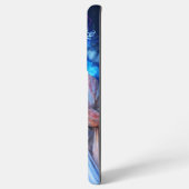 Samsung Galaxy Case Hülle (Rückseite (Horizontal))