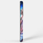 Samsung Galaxy Case Hülle (Rechte Seite)