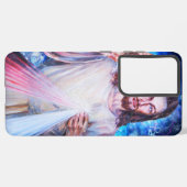 Samsung Galaxy Case Hülle (Linke Seite)