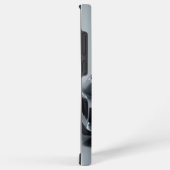 Samsung Galaxy Case Hülle (Rechte Seite)