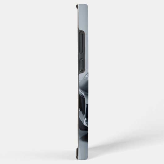 Samsung Galaxy Case Hülle (Rechte Seite)