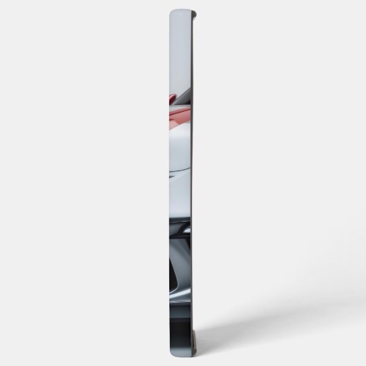 Samsung Galaxy Case Hülle (Linke Seite)