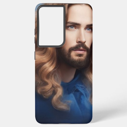 Samsung Galaxy Case Hülle (Rückseite)